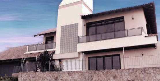 Casa de Repouso em Florianópolis | Estrela Guia